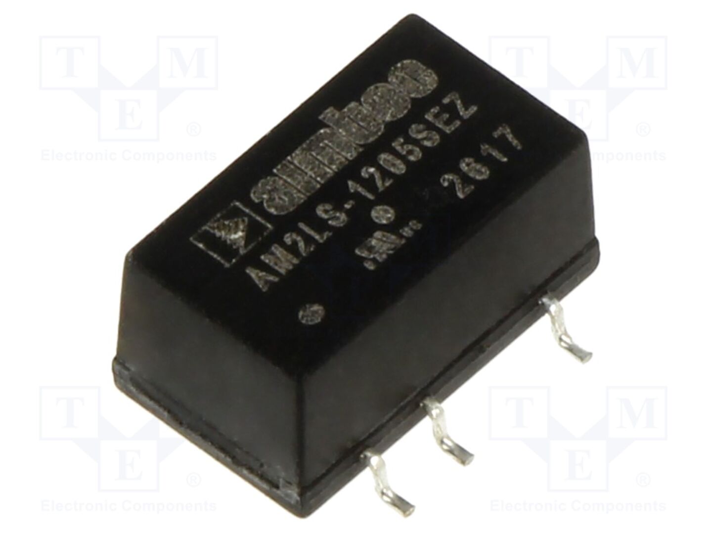 AIMTEC AM2LS-1205SEZ DC/DC-muunnin 2W, 5VDC