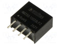 AIMTEC AM2SS-1203SLPZ DC/DC-muunnin 2W, 3.3V (50 kpl erä)