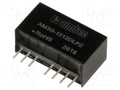AIMTEC AM3G-1212DLPZ DC/DC-muunnin 3W