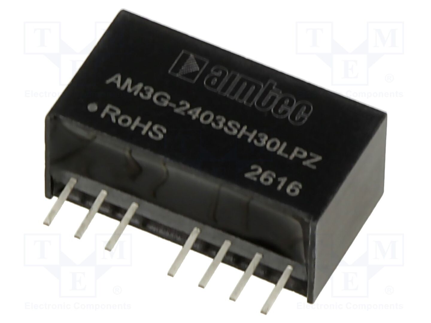 AIMTEC AM3G-2403SH30LPZ DC/DC-muunnin 3W