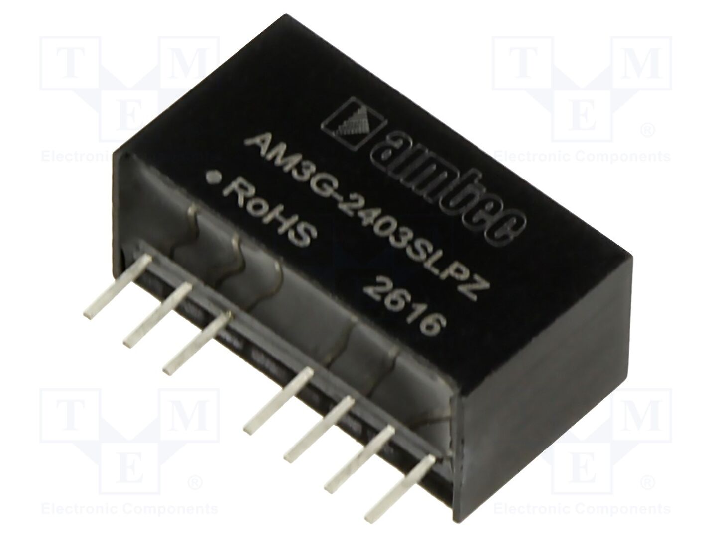 AIMTEC AM3G-2403SLPZ DC/DC-muunnin 3W