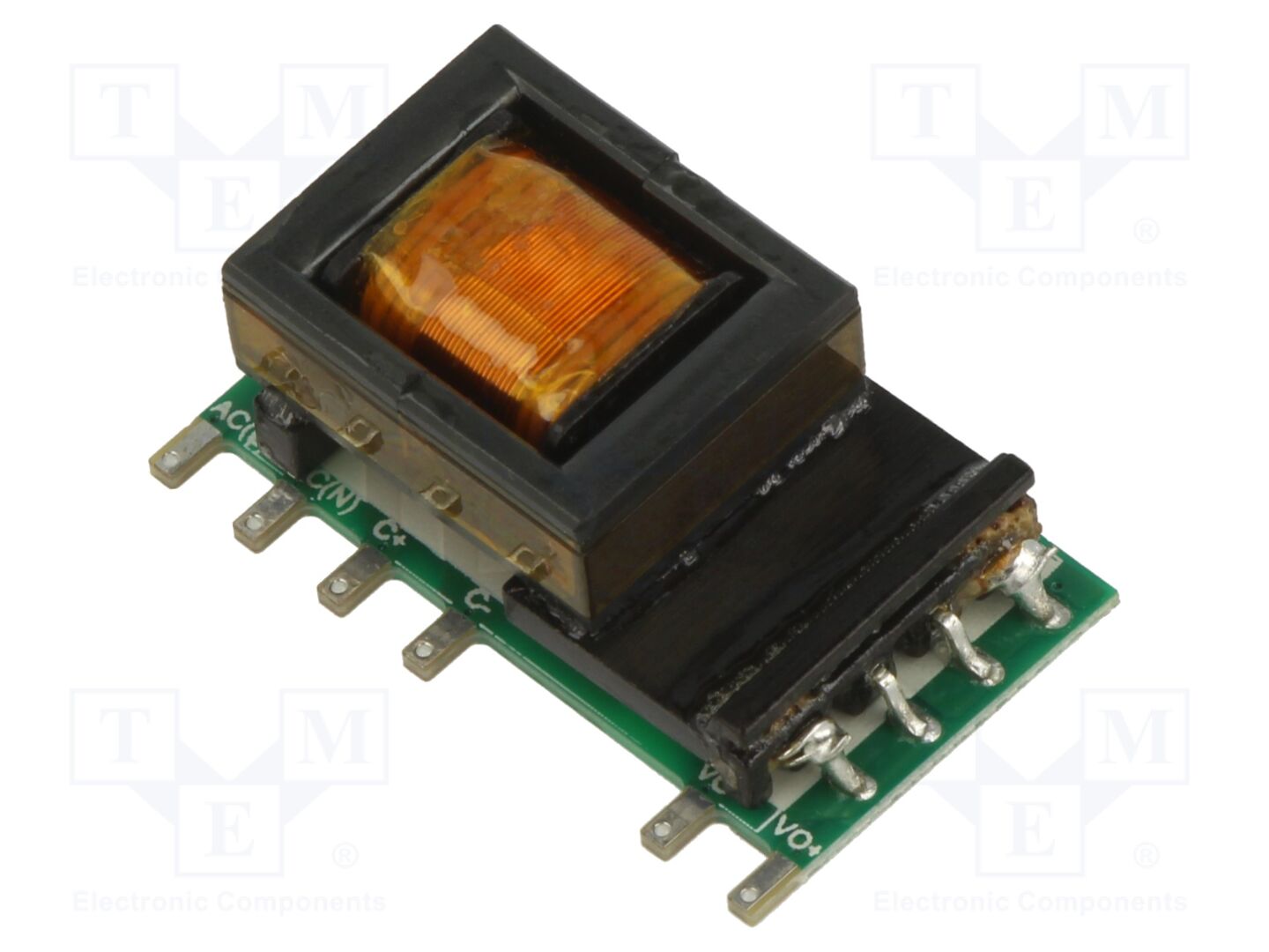 AIMTEC AMEOFL153S277HALPZ PCB AC/DC-muunnin 9.9W
