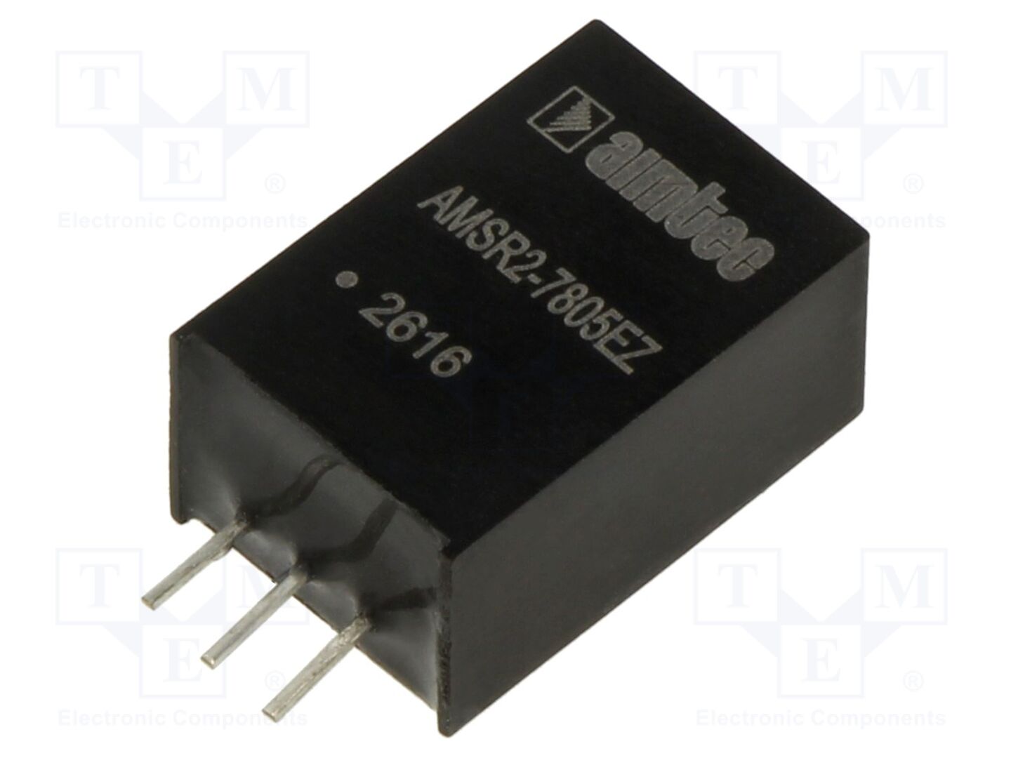 AIMTEC AMSR2-7805EZ DC/DC-muunnin 10W