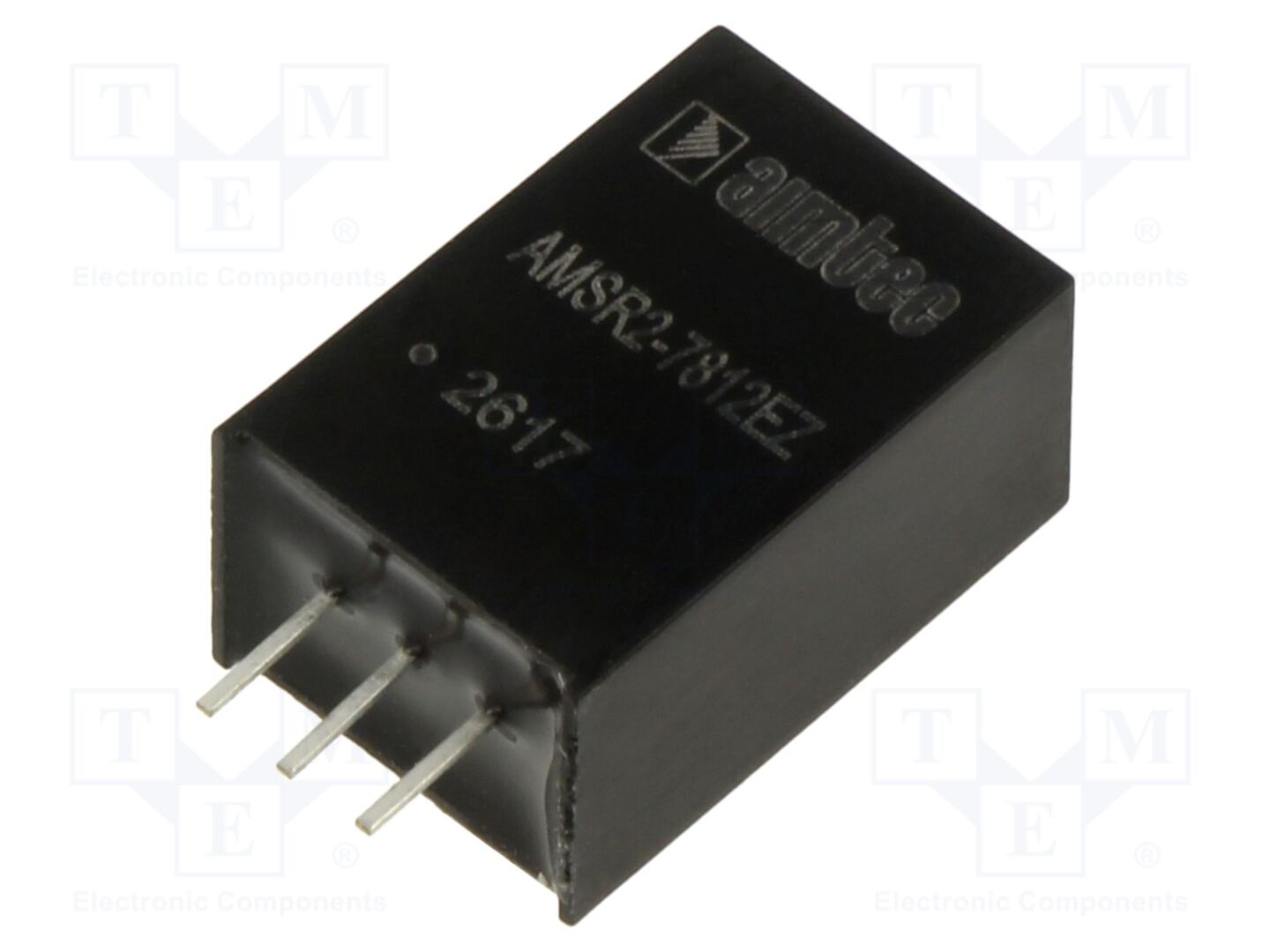 AIMTEC AMSR2-7812EZ DC/DC-muunnin 24W