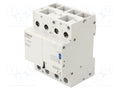 ISKRA BI463-31/230VAC Asennusrele 230VAC