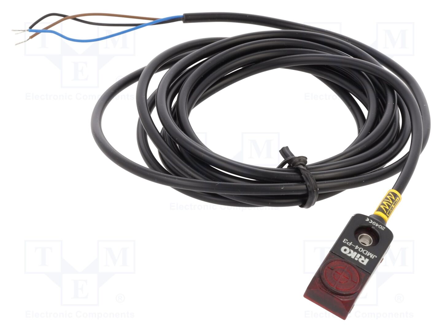 MEAN WELL JMD04-P3 Induktiivinen anturi 0÷4mm