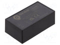 POS PDM-40-05 AC/DC-muunnin 35W, 5VDC
