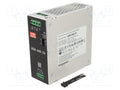 MEAN WELL XDR-480-24 DIN-kiskoon asennettava kytkentävirtalähde 480W 24VDC