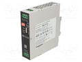 MEAN WELL XDR-75-24 DIN-kisko teholähde 75W