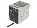 MEAN WELL XDR-960-24 Teholähde 960W