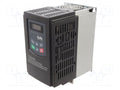 EURA DRIVES E2100-0022-T3 Vektoritaajuusmuuttaja 2,2kW