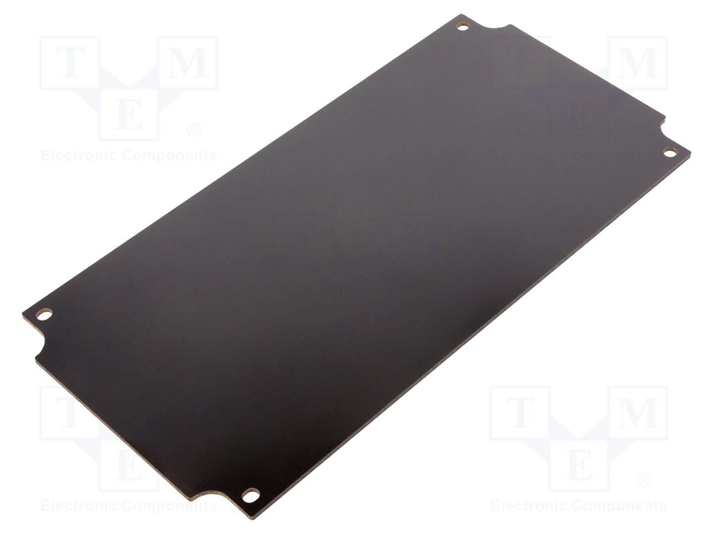 BOPLA MM242 Asennuslevy 79.3g