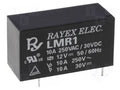 Recoy/RAYEX ELECTRONICS LMR1-5D Sähkömagneettinen rele 5VDC