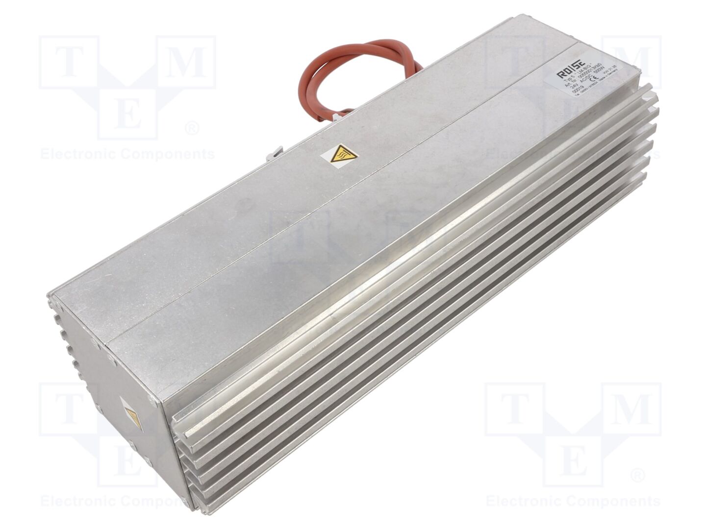 RO/SE 00550013KB Lämmityselementti 500W