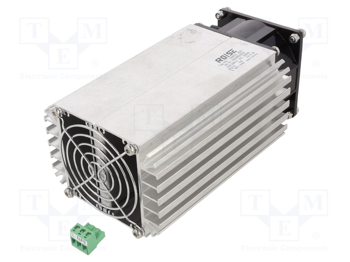 RO/SE 03225022S33 Lämmityselementti 250W