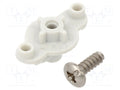 SPELSBERG KTB-1-100 DIN-kiskoasennussarja 17x30x14mm