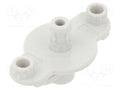 SPELSBERG KTB-2 DIN rail mounting bracket 17x30x16.5mm