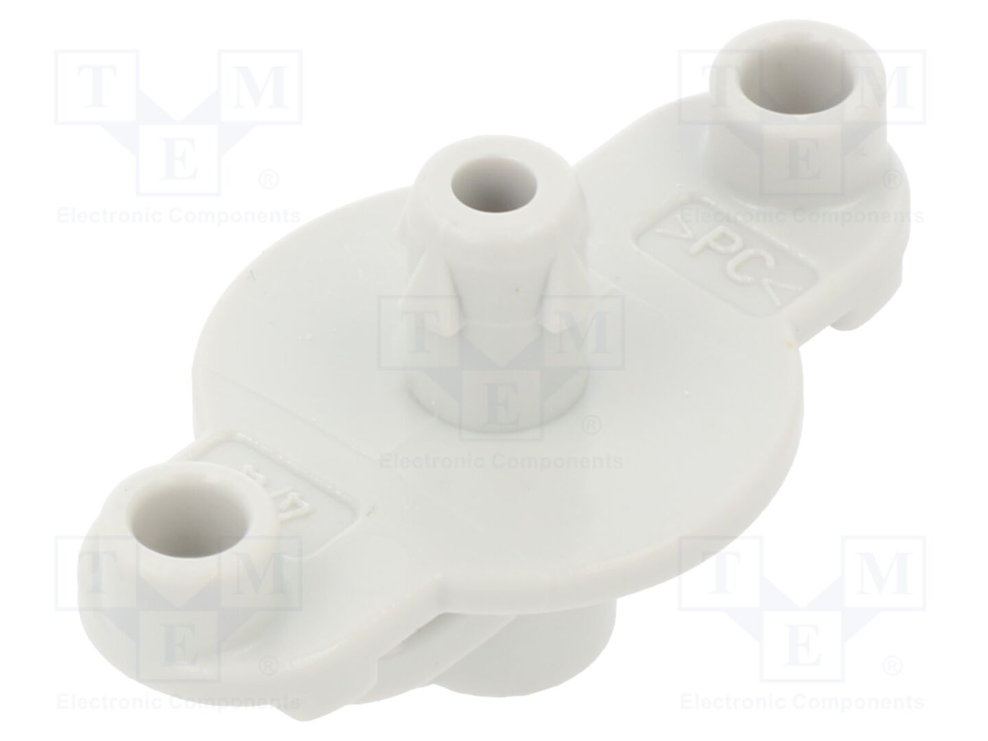 SPELSBERG KTB-2 DIN rail mounting bracket 17x30x16.5mm