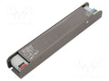 FOSE MSD-150-12 LED-verkkolaite 150W IP20