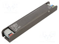 FOSE MSD-150-24 LED-virtalähde 150W IP20