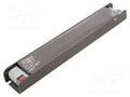 FOSE MSD-200-12 LED-virtalähde 200W IP20
