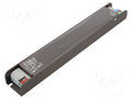 FOSE MSD-200-24 LED-verkkolaite 200W 24V