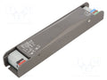 FOSE MSD-60-24 LED-verkkolaite 60W IP20