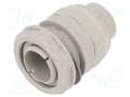 GEWISS DX54422 Liitoslaite IP54 (50 kpl erä)