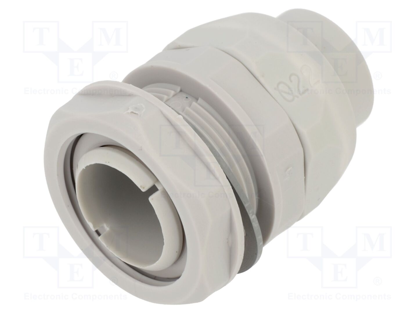 GEWISS DX54422 Liitoslaite IP54 (50 kpl erä)