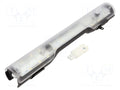 FINDER 7L.46.0.230.2200 LED-lamppu 9W