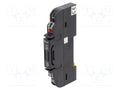 AUTONICS ASL-L01SP1-NY Puolijohderele 2A, 24VDC