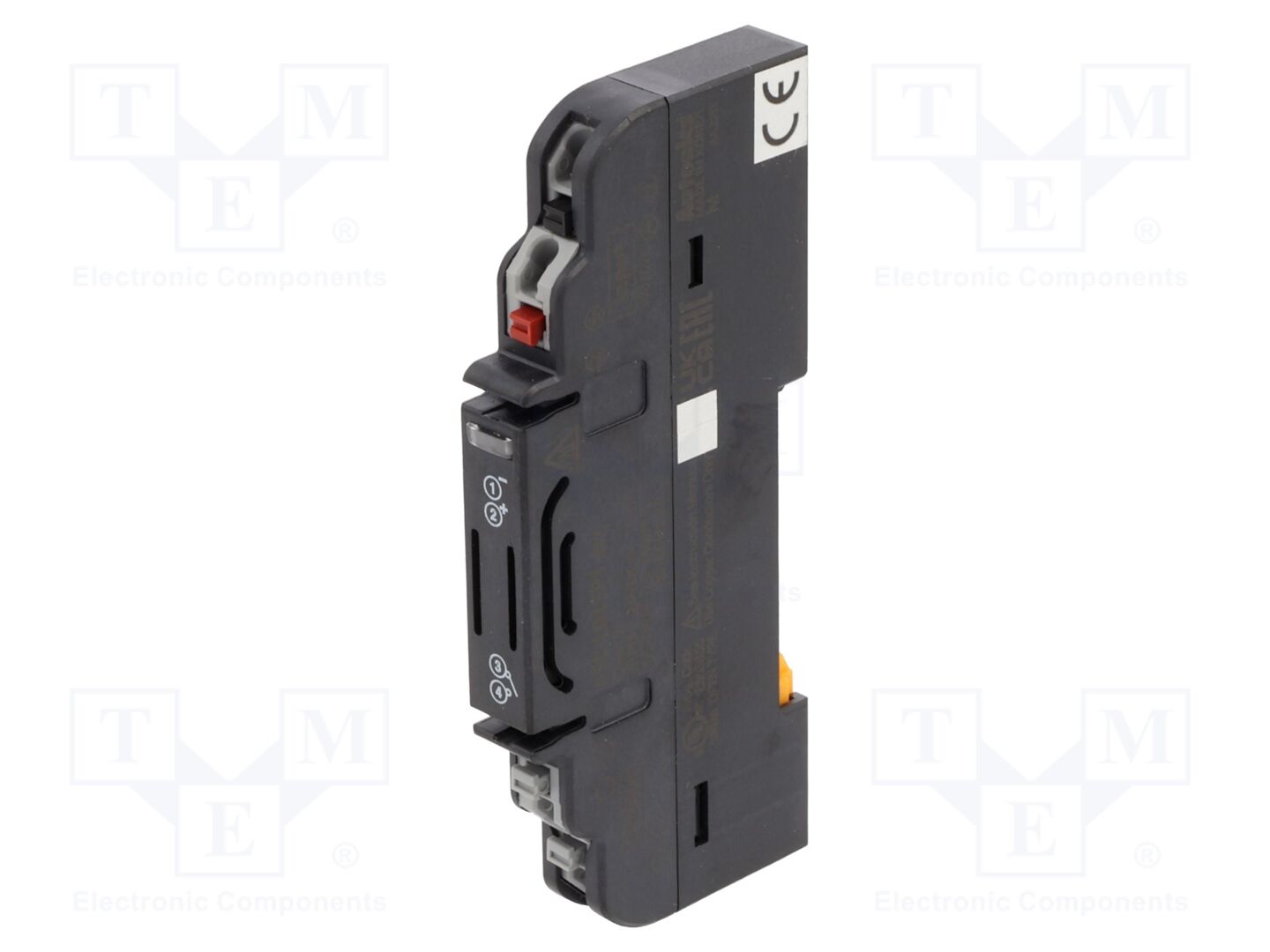 AUTONICS ASL-L01SP1-NY Puolijohderele 2A, 24VDC