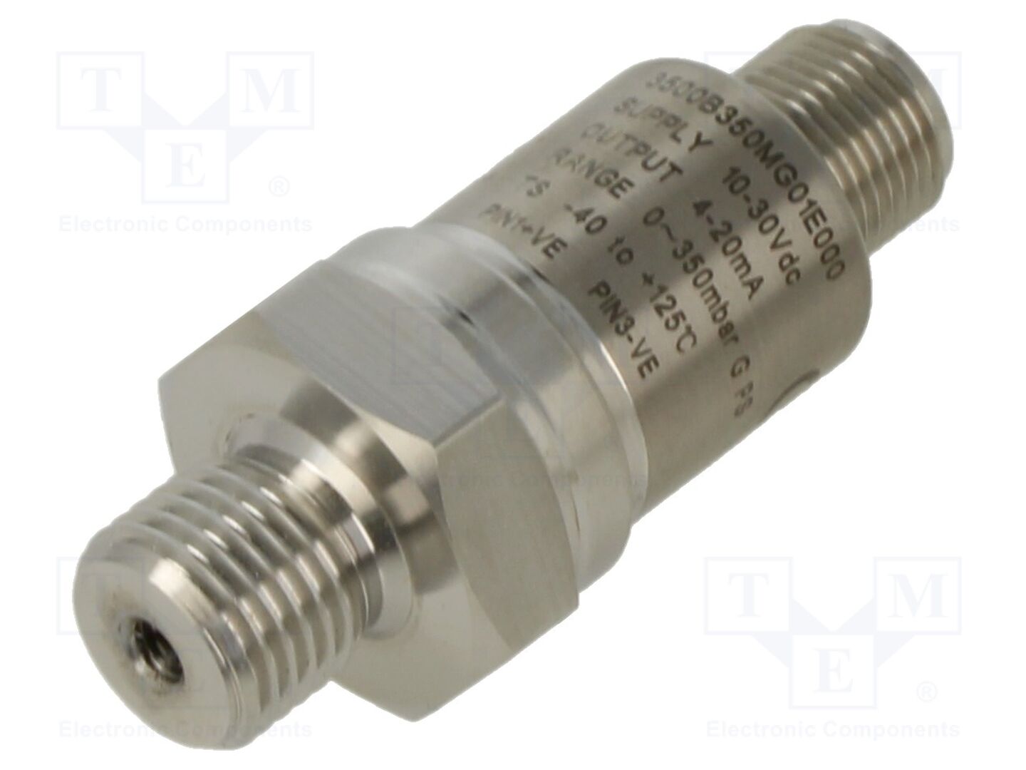 GEMS SENSORS 3500B350MG01E000 Painelähetin 0÷350mbar