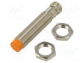 IFM ELECTRONIC IF7103 Induktiivinen anturi 27.44g