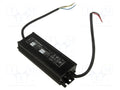 QOLTEC 50946 LED-verkkolaite 60W 12VDC 5A