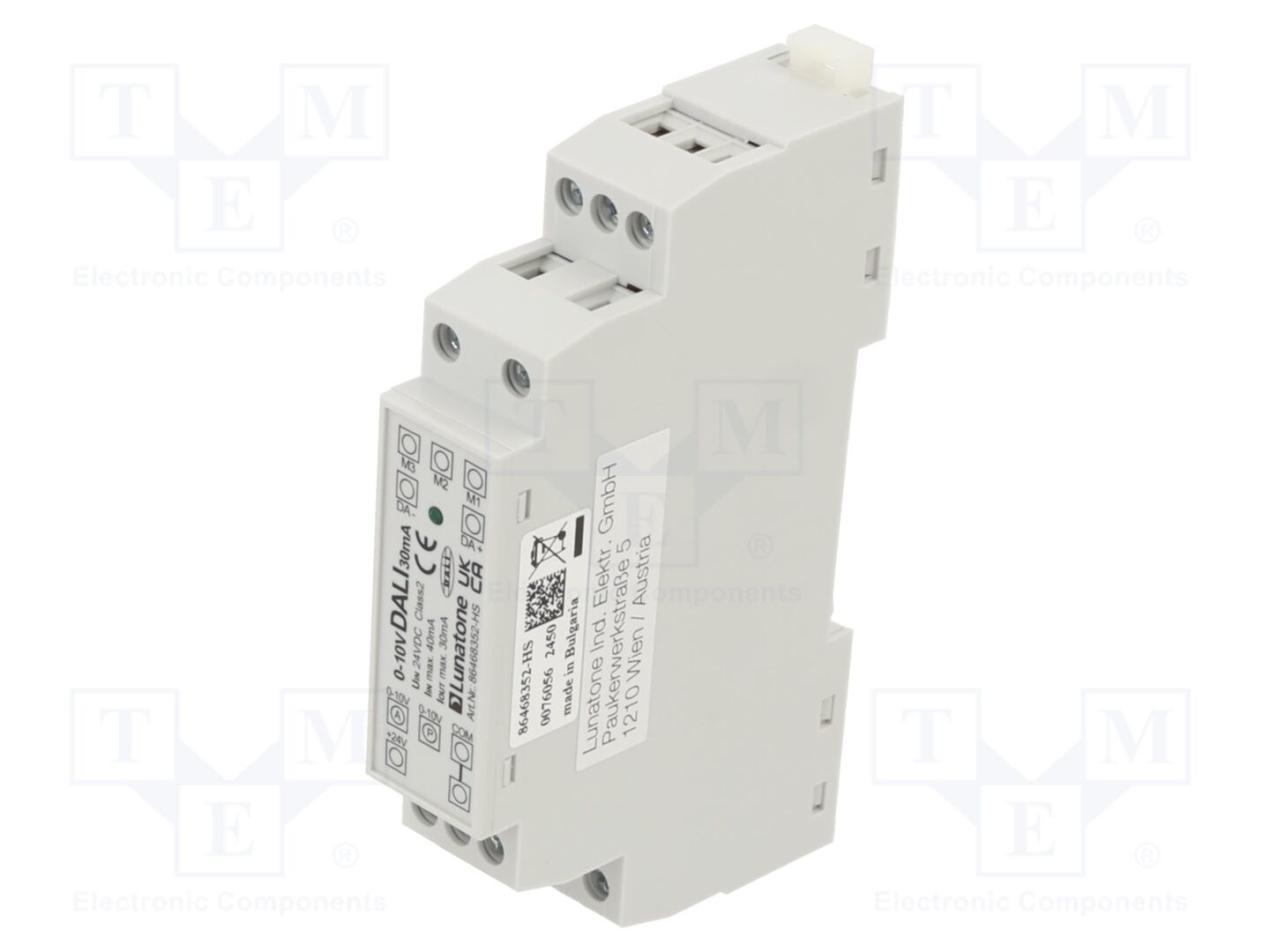 Lunatone 86468352-HS LED-virtalähde kytkinmuuntaja
