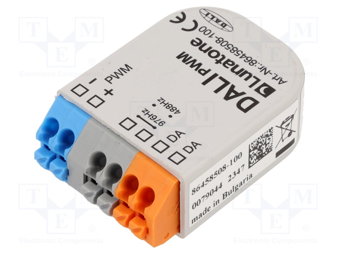 Lunatone 86458508-100 LED-virtalähde kytkinmuuntaja