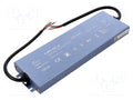 FOSE MPF-350-24 LED-verkkolaite 350W IP67