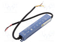FOSE MPF-100B-12 LED-verkkolaite 100W IP67