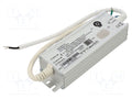 POS MCHQ80V24-GA LED-virtalähde 80W 24VDC 3.33A