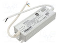 POS MCHQ150V12-GA LED-verkkolaite 150W 12VDC 12,5A