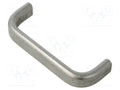 ELESA+GANTER GN668-20-130-A-BL Kahva 130mm