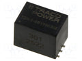 TRACO POWER TDN5-0911WISM DC/DC-muunnin 5W, 4.5÷13.2VDC