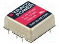 TRACO POWER THN20-4813WI DC/DC Muunnin 20W