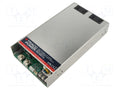 TRACO POWER TXN1000-112 Kytkinlähde AC/DC 960W 12V 80A