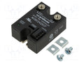 SENSATA / CRYDOM MCBC2425CF Kiinteän tilan rele 25A