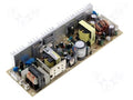 MEAN WELL LPP-150-48 Avoin kehikko -verkkolaite 153,6W 48VDC
