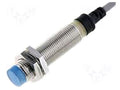 LANBAO LR12BN04DNO Induktiivinen anturi 0-4mm