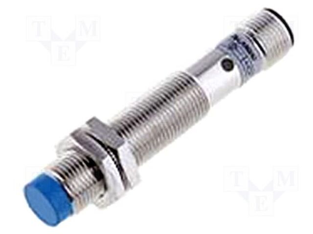 LANBAO LR12XBN08DPRY-E2 Induktiivinen anturi 0-8mm