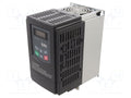 EURA DRIVES E810-0040-T3 Vektoritaajuusmuuttaja 4kW